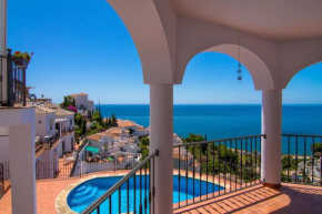 Edf. Panorama, Ladera del Mar